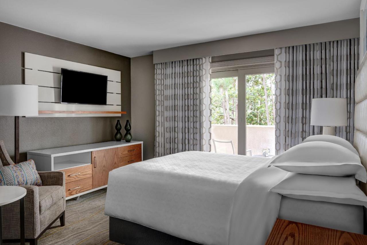 Bluegreen'S Bayside Resort And Spa At Panama City Beach Upper Grand Lagoon Exterior foto
