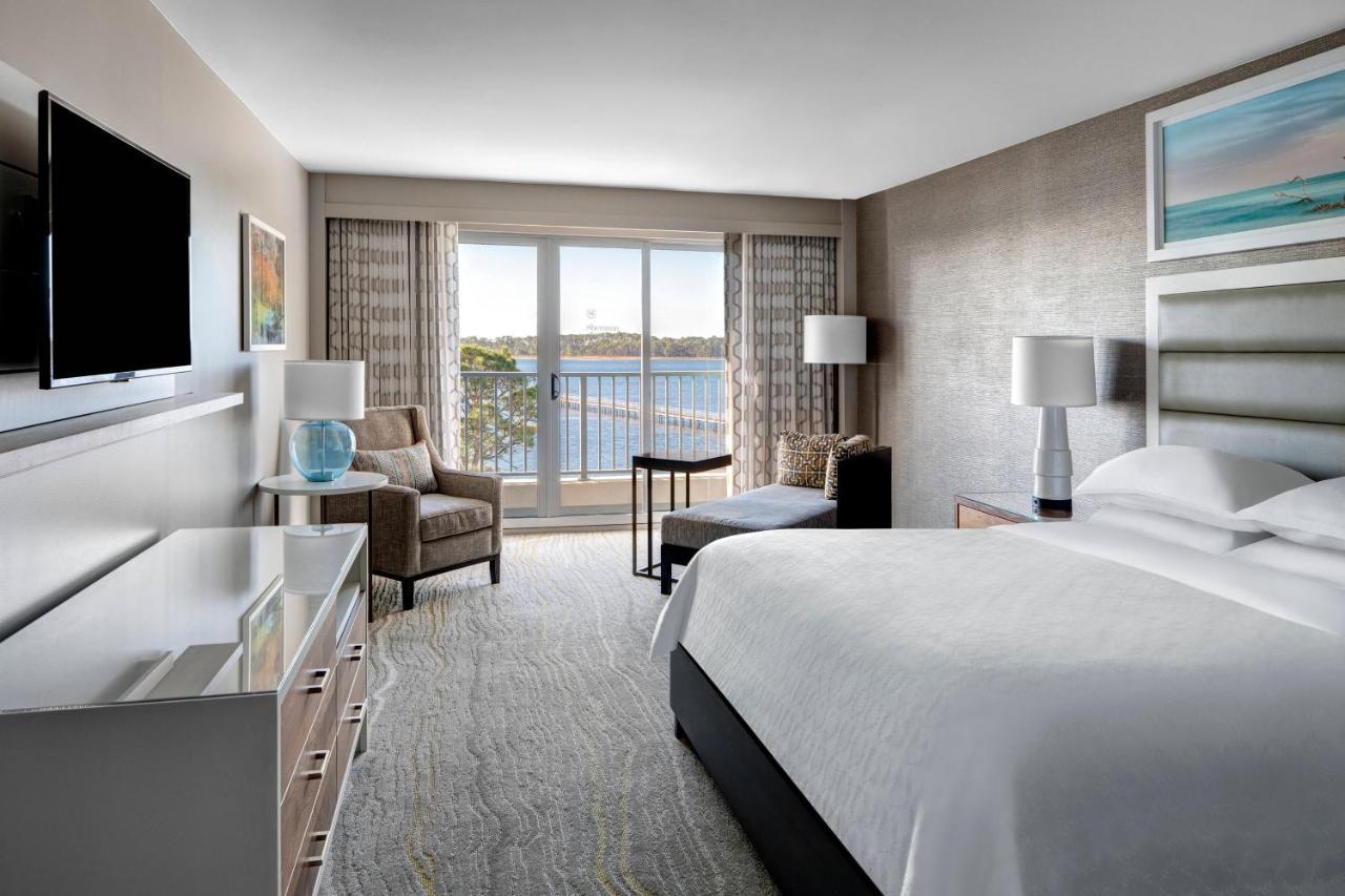 Bluegreen'S Bayside Resort And Spa At Panama City Beach Upper Grand Lagoon Exterior foto