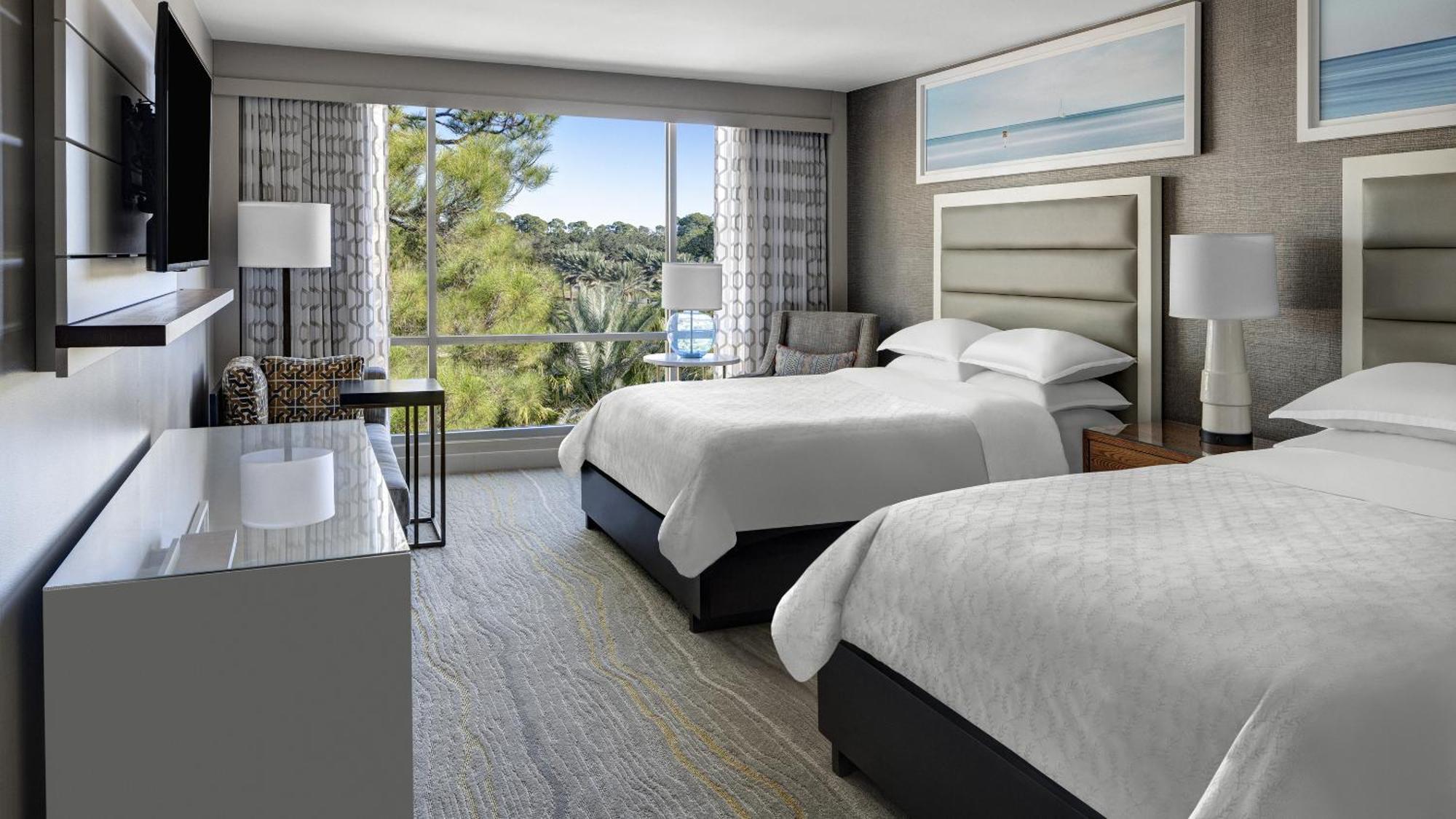 Bluegreen'S Bayside Resort And Spa At Panama City Beach Upper Grand Lagoon Exterior foto